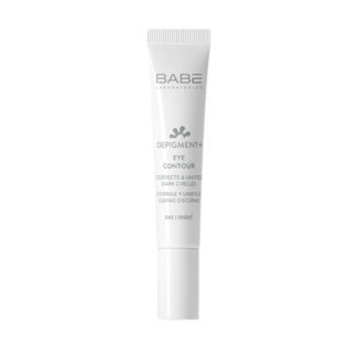 Babé Despigment+ Contorno de ojos 15ml