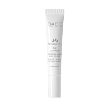 Babé Despigment+ Contorno de ojos 15ml