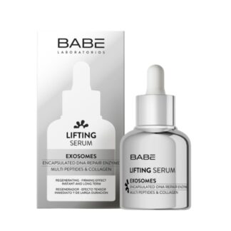 Babé Suero Lifting Exosomas 30ml
