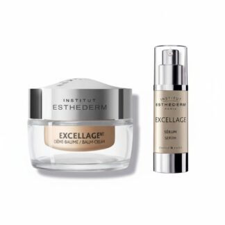 Esthederm Excellage – Pack Nutrição e Conforto Intenso