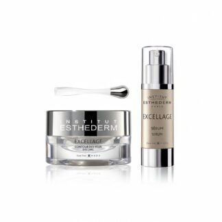 Esthederm Excellage – Pack Olhar Radiante