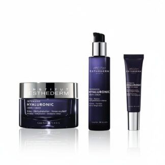 Esthederm Intensive Hyaluronic – Pack Hidratação Global e Rejuvenescimento