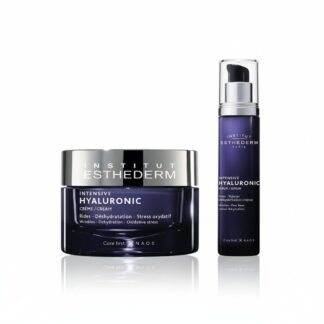 Esthederm Intensive Hyaluronic - Pack Hidratação Profunda
