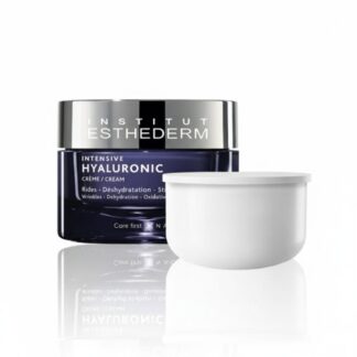 Esthederm Intensive Hyaluronic – Pack Rosto Luminoso com Hidratação 24h