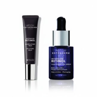 Esthederm Intensive Retinol - Olhos & Sérum