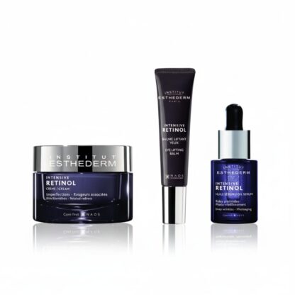 Esthederm Intensive Retinol - Rejuvenescimento Total