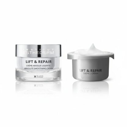 Esthederm Lift & Repair – Pack Sustentável com Refil