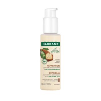 Klorane Cica-Sérum Reparador Cupuaçu BIO 100ml