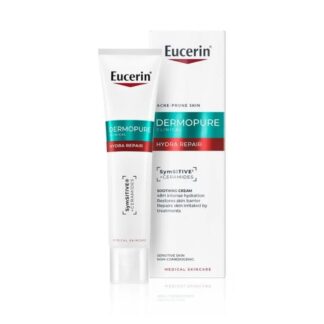 Eucerin DermoPure Crema Calmante 40ml
