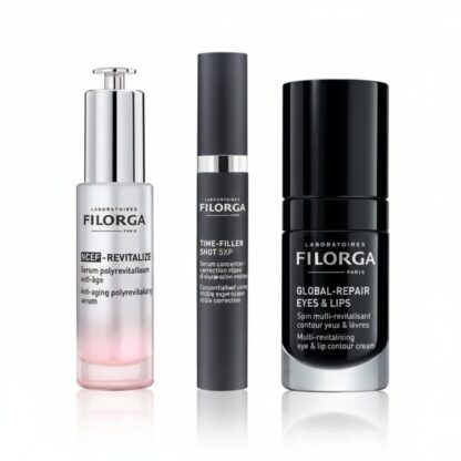 Filorga Ritual Completo Premium