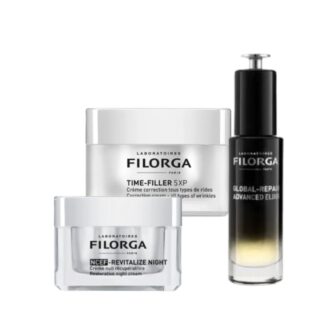 Filorga Trio Anti-Idade de Impacto