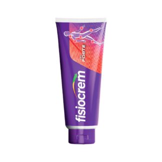 Fisiocrem Gel Forte 50ml - Efecto Frío