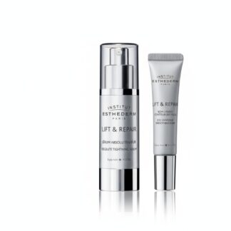 Esthederm Lift & Repair – Pack Olhar Renovado
