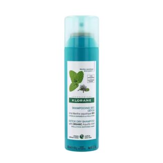 Klorane Menta BIO Champú Seco 150ml