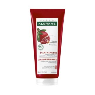 Klorane Roma - Condicionador Brilho e Proteção 200ml