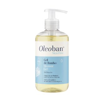 Oleoban Gel de Banho 950ml
