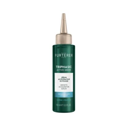 René Furterer Triphasic Active Geow Sérum Acelerador de Crescimento 100ml