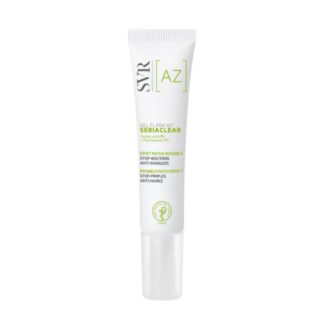 SVR Sebiaclear Gel Flash AZ 15ml