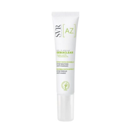 SVR Sebiaclear Gel Flash AZ 15ml
