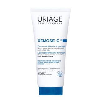 Uriage Xémose C8+ - Creme Relipidante 200ml