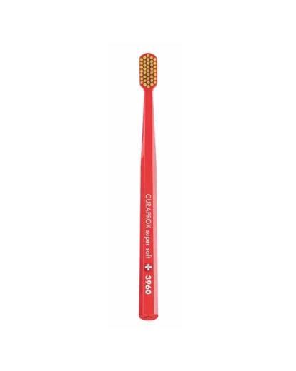 Curaprox Escova de Dentes CS 3960 - Super Soft