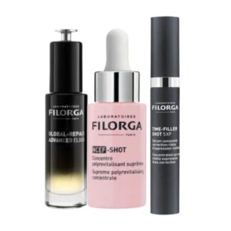 Filorga Combinação de Excelência