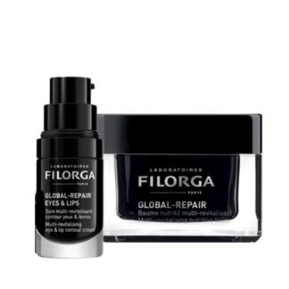 Filorga Global Repair - Bálsamo & Olhos