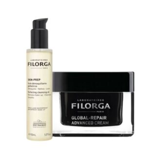 Filorga Global Repair - Creme Antienvelhecimento com Limpeza