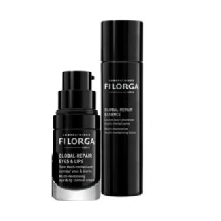 Filorga Global Repair - Cuidado Intensivo Olhos + Essência