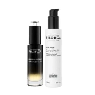Filorga Global Repair - Elixir & Limpeza Refinada