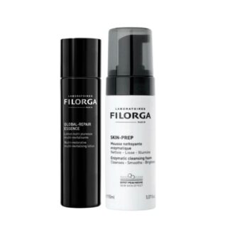 Filorga Global Repair - Essência Luxuosa e Limpeza
