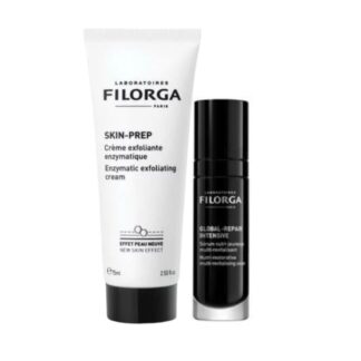 Filorga Global Repair - Sérum & Esfoliação Premium