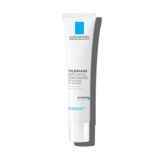 La Roche Posay Toleriane Kerium DS Creme Rosto 40ml
