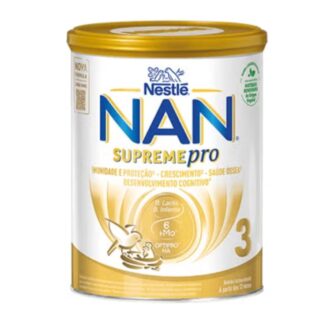 Nestlé NAN SupremePro 3 800gr
