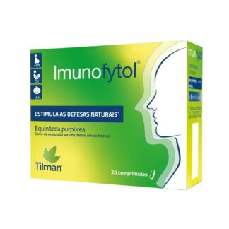 Imunofytol