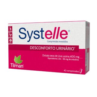 Tilman Systelle 42 Comprimidos (2)