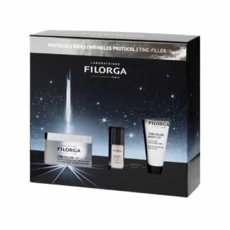 Filorga Coffret Protocolo Wrinkles