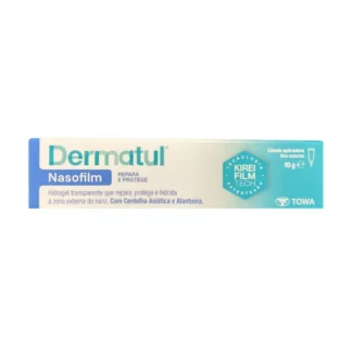 Dermatul Nasofilm Repara y Protege 10gr
