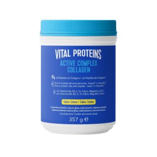 Vital Proteins Colágeno Complejo Activo 357g