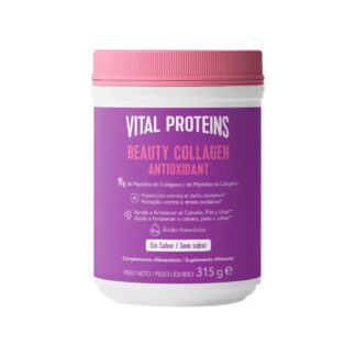 Vital Proteins Belleza Colágeno Antioxidante 315g