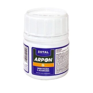 Arpon G - Inseticida e Acaricida 100ml