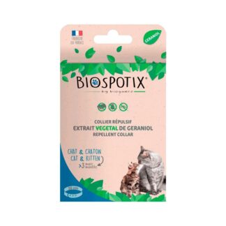Biospotix Coleira Gato 35cm