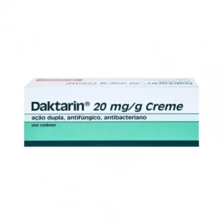Daktarin 20 mg/g Creme 15g