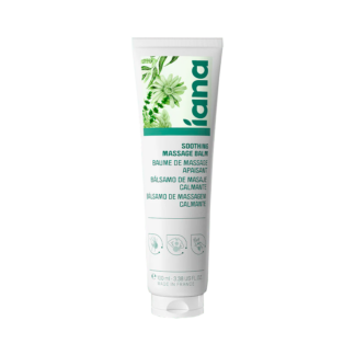 Bálsamo de Masaje Calmante Íana 100ml