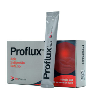 Proflux 12 sobres - MyPharma