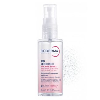 Bioderma Sensibio - AR+ SOS Spray 70ml