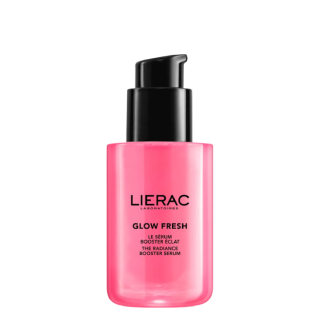 Lierac Glow Fresh Séum Booster Luminosidade 30ml