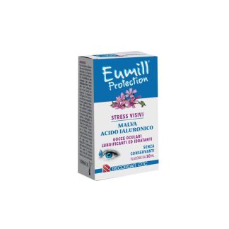 Eumill Protección Gotas Oculares 10ml