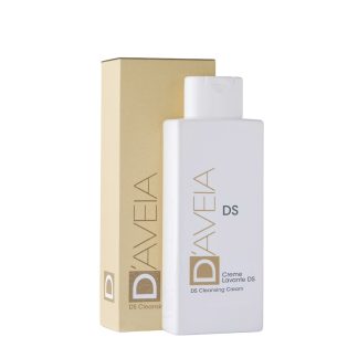 D-Aveia DS Creme Lavante 200ml