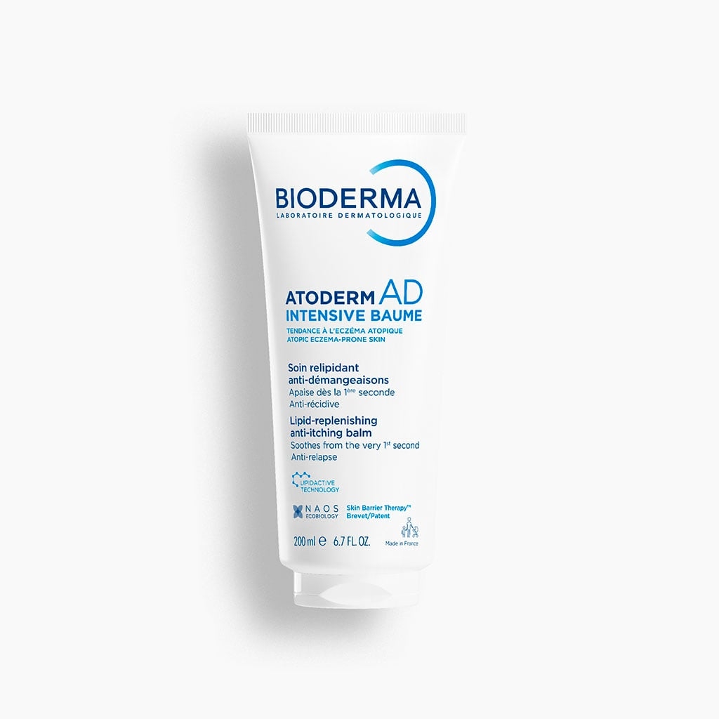 Bioderma Atoderm Intensive Baume AD Bálsamo 200ml